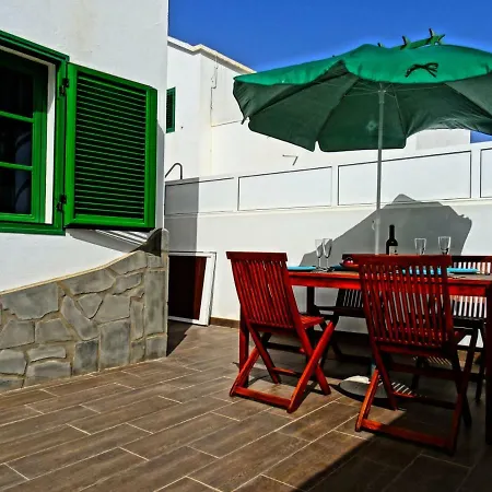 Dorada Puerto del Carmen (Lanzarote)